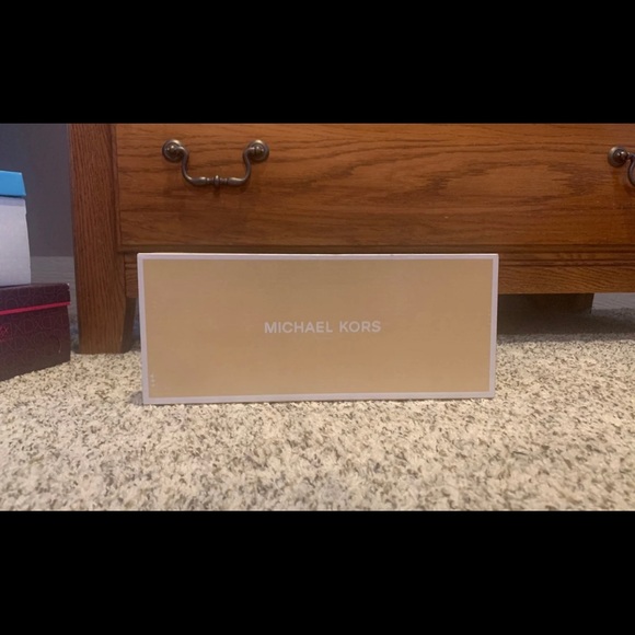 Michael Kors Shoes - Women’s Michael Kors Flip Flops